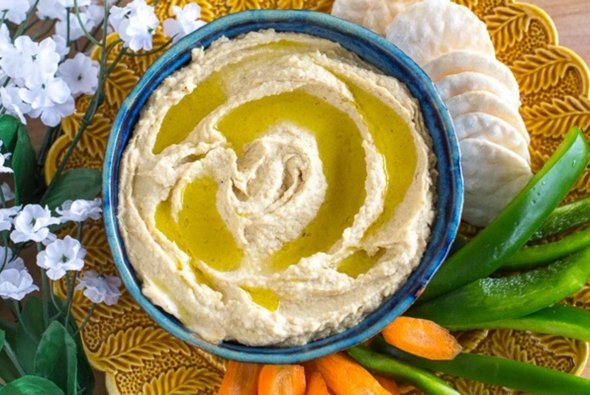 low-fodmap-hummus