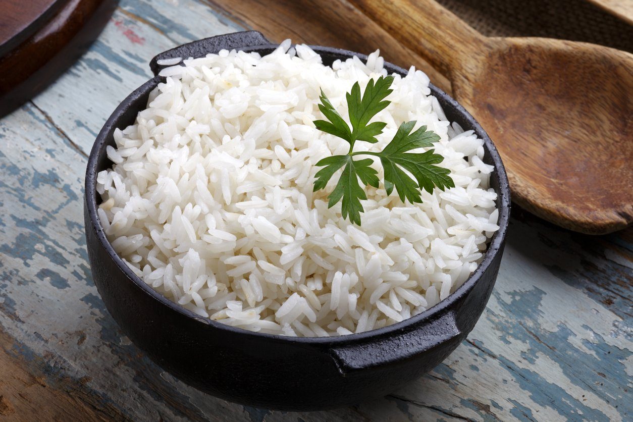 Is Rice Low FODMAP? | Fody Food Co. – FODY Food Co. - USA