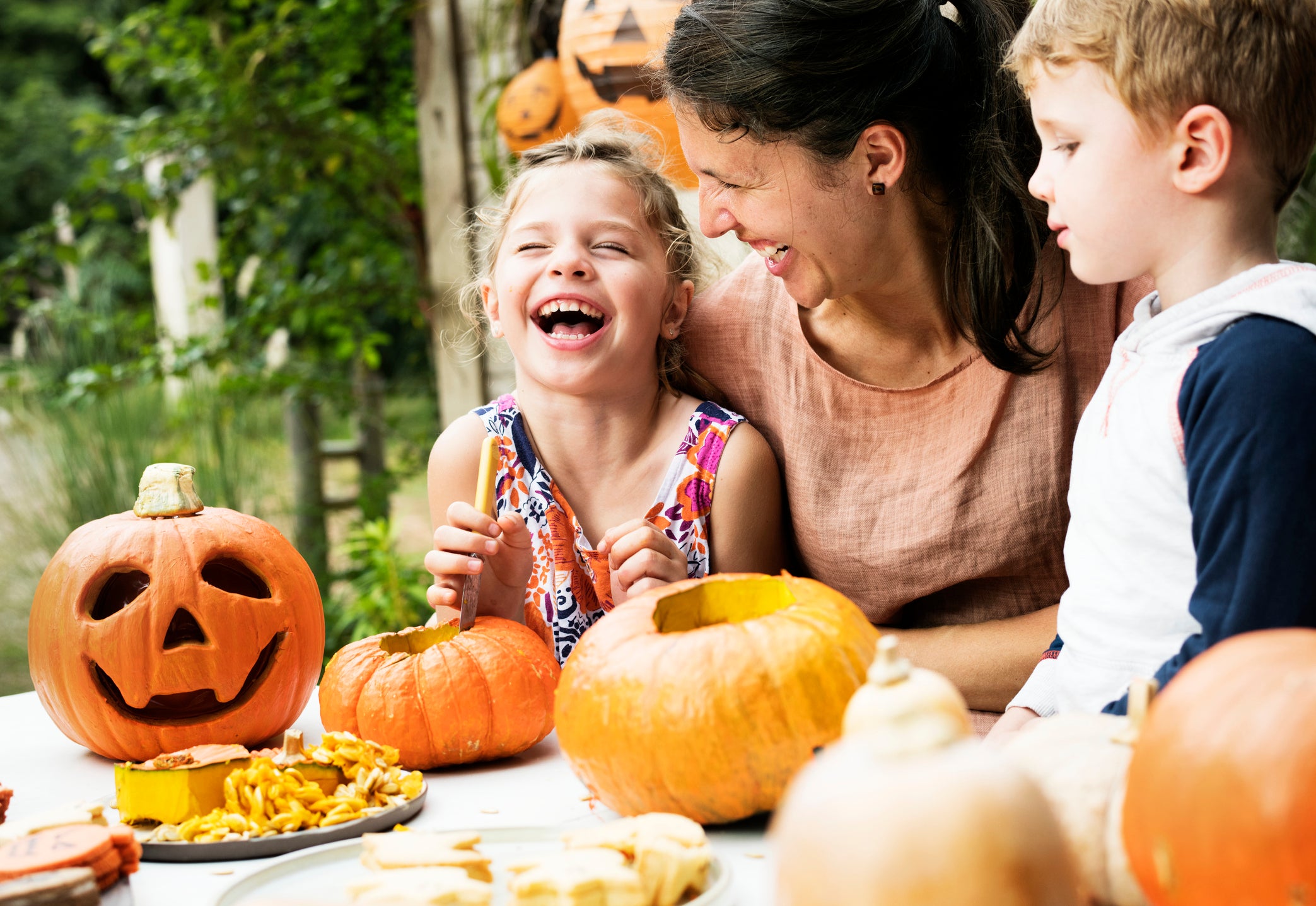 Fody’s Guide to Enjoying Gut-Healthy Halloween Treats! – FODY Food Co ...