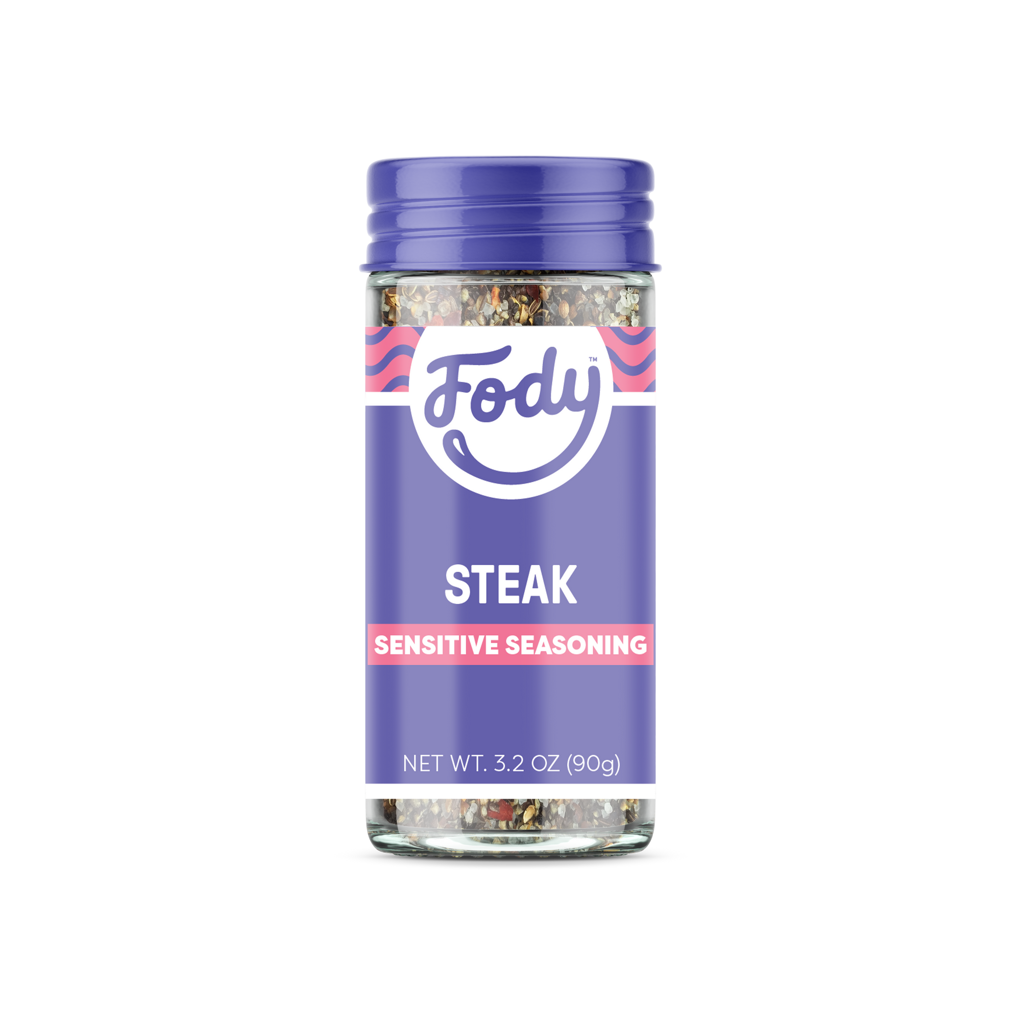 Steak Seasoning