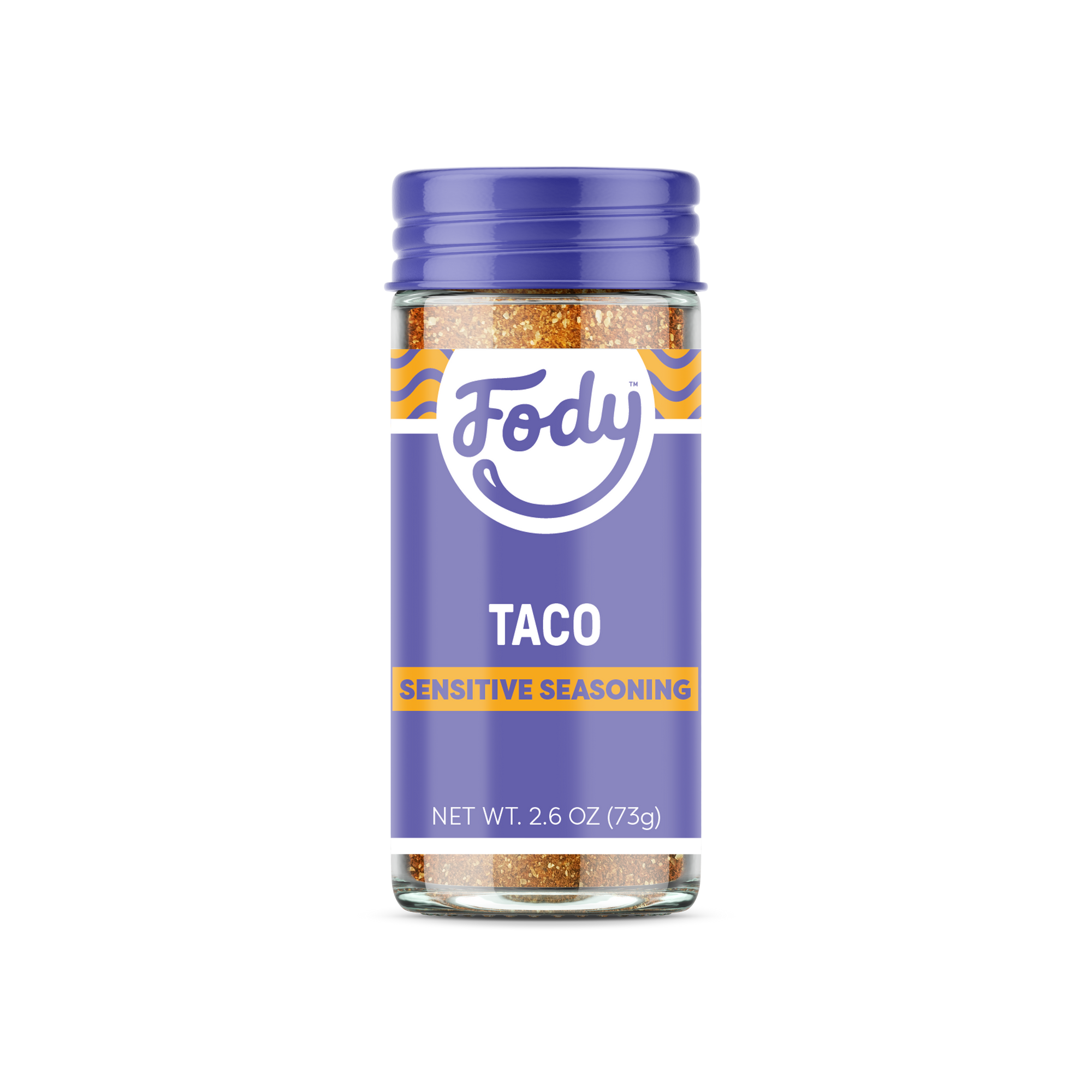 Taco Seasoning