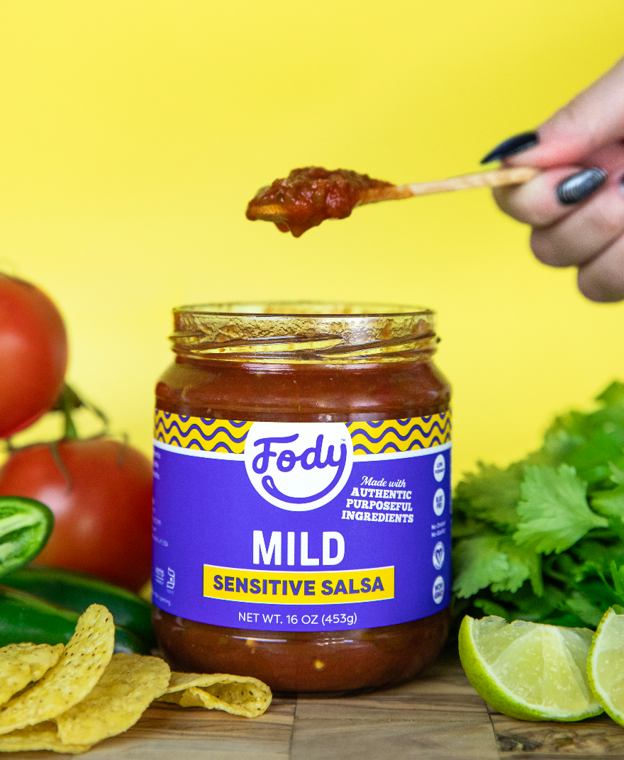 Fody’s Summer Nachos with Avocado Salsa – FODY Food Co. - USA