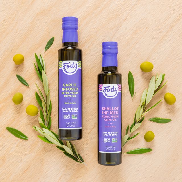 Infused Olive Oil Variety 2-Pack